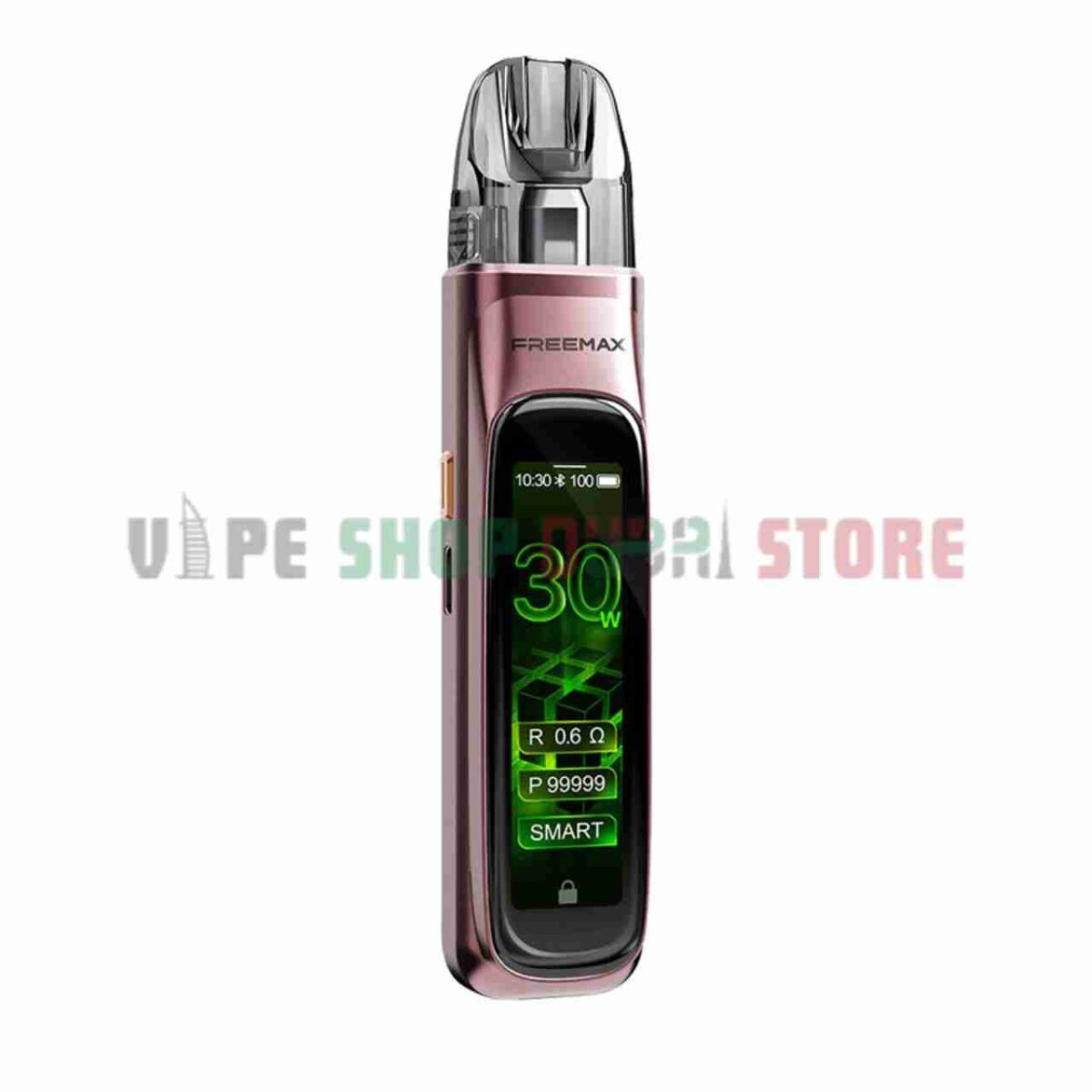 Freemax-Rexa-Pro-30W-Pod-Kit-–-Premium-Vaping-Experience-in-Dubai-PINK