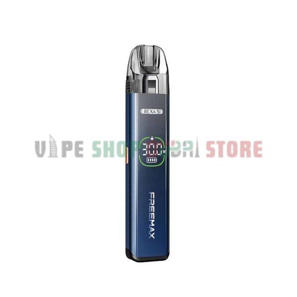 Freemax-Rexa-S-Pod-Kit-1300mAh-in-Dubai-BLUE