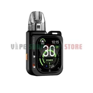Freemax-Rexa-Smart-Pod-Kit-1600mAh-Buy-in-Dubai-–-Best-Price-Online-BLACK