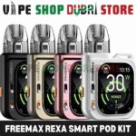 Freemax-Rexa-Smart-Pod-Kit-1600mAh-Buy-in-Dubai-–-Best-Price-Online