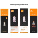 GEEKVAPE Aegis B Series Replacement Coils
