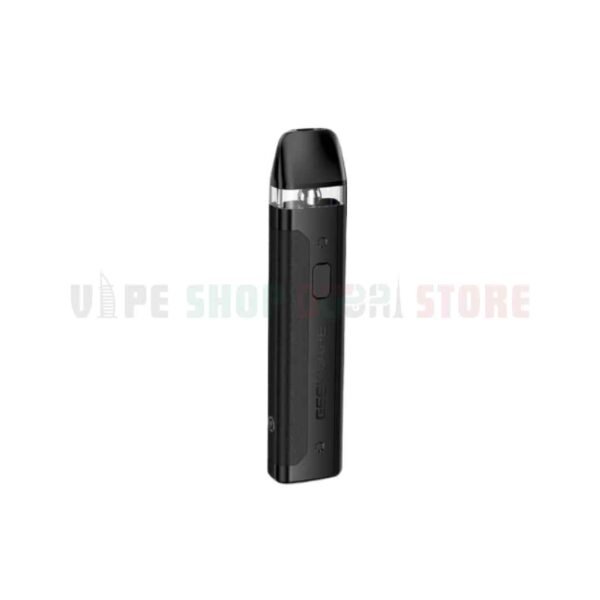 GEEKVAPE AQ Kit ( Aegis Q ) 20W Pod System Black