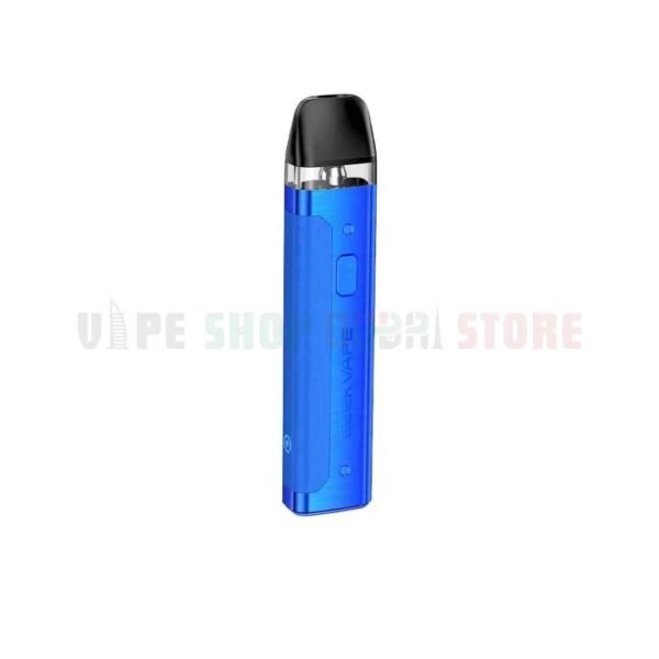 GEEKVAPE AQ Kit ( Aegis Q ) 20W Pod System Blue