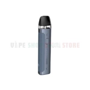 GEEKVAPE AQ Kit ( Aegis Q ) 20W Pod System Gray