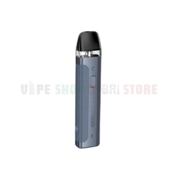 GEEKVAPE AQ Kit ( Aegis Q ) 20W Pod System Gray