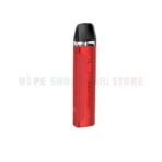 GEEKVAPE AQ Kit ( Aegis Q ) 20W Pod System Red