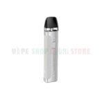 GEEKVAPE AQ Kit ( Aegis Q ) 20W Pod System Silver
