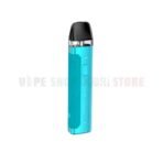 GEEKVAPE AQ Kit ( Aegis Q ) 20W Pod System Turquoise