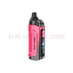 GEEKVAPE Aegis Boost 3 Pod System Midnight red