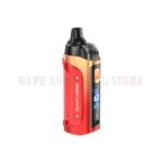 GEEKVAPE Aegis Boost 3 Pod System Sunset Red