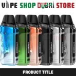GEEKVAPE Aegis Nano 2 Kit (AN 2) 1100mAh