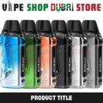 GEEKVAPE Aegis Nano 2 Kit (AN 2) 1100mAh