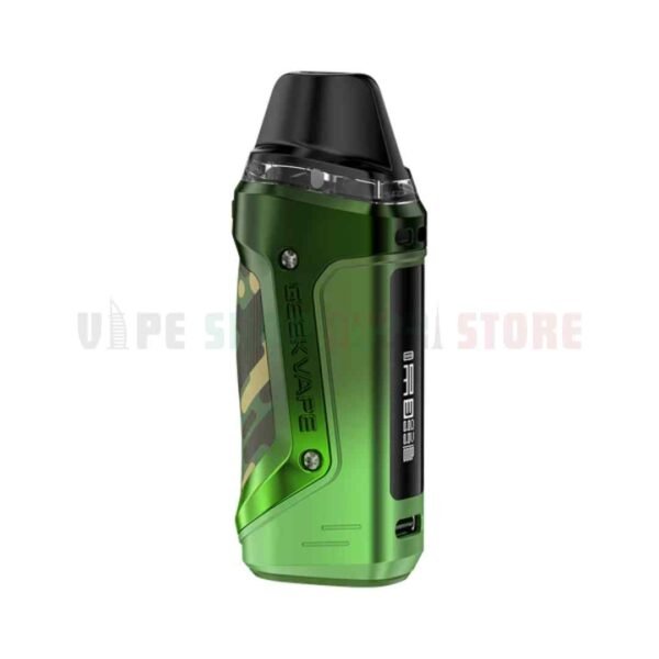 GEEKVAPE Aegis Nano 2 Kit (AN 2) 1100mAh Jungle Green