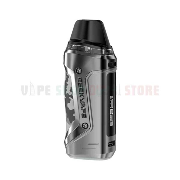 GEEKVAPE Aegis Nano 2 Kit (AN 2) 1100mAh Moon Gray
