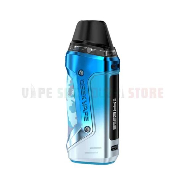 GEEKVAPE Aegis Nano 2 Kit (AN 2) 1100mAh Ocean Blue