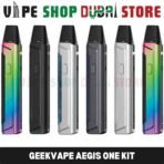 GEEKVAPE Aegis One Kit 780mAh Pod System