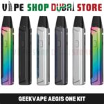 GEEKVAPE Aegis One Kit 780mAh Pod System