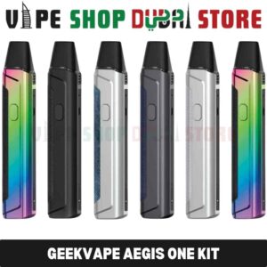 GEEKVAPE Aegis One Kit 780mAh Pod System