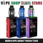 GEEKVAPE Aegis Touch T200 Pod System