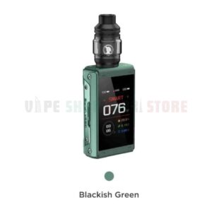GEEKVAPE Aegis Touch T200 Pod System Blackish Green