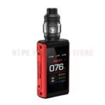 GEEKVAPE Aegis Touch T200 Pod System Claret Red