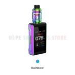 GEEKVAPE Aegis Touch T200 Pod System Rainbow