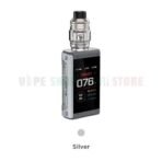 GEEKVAPE Aegis Touch T200 Pod System Silver