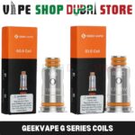 GEEKVAPE G Series Replacement Coils