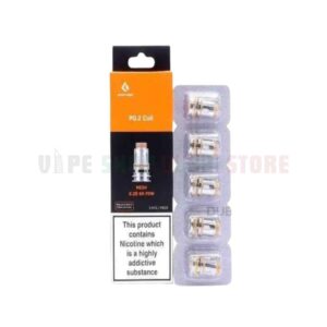 GEEKVAPE P Series Replacement Coils (5 PCS) 0.2Ω