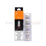 GEEKVAPE P Series Replacement Coils (5 PCS) 0.4Ω