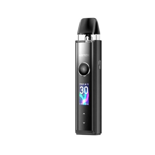 GEEKVAPE Wenax Q Pro Pod System 30W Vape Kit Black