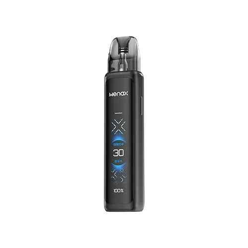 GEEKVAPE Wenax Q Ultra Pod System Carbon Black