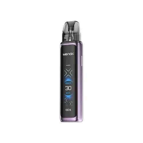 GEEKVAPE Wenax Q Ultra Pod System Midnight Purple