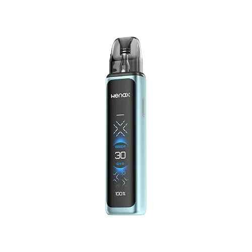 GEEKVAPE Wenax Q Ultra Pod System Mint Green