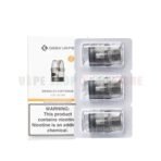 GEEKVAPE Wenax H1 Pod Cartridge 0.07Ohm