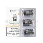 GEEKVAPE Wenax H1 Pod Cartridge 1.04Ohm