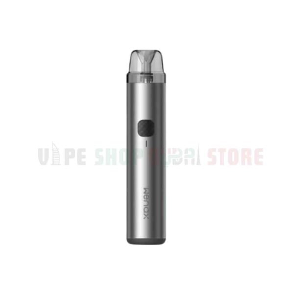 GEEKVAPE Wenax H1 Pod System Kit Gunmetal