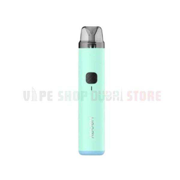 GEEKVAPE Wenax H1 Pod System Kit Mint Green