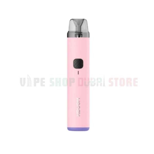 GEEKVAPE Wenax H1 Pod System Kit Peach Pink