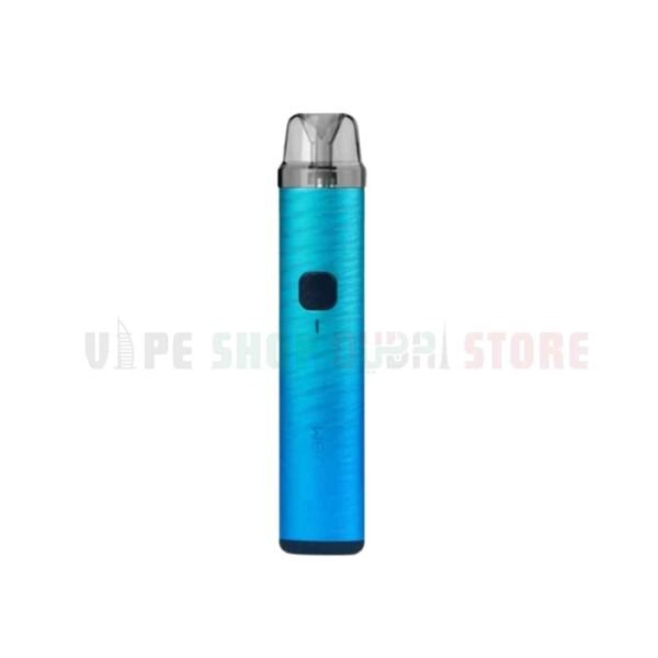 GEEKVAPE Wenax H1 Pod System Kit Sky Marine