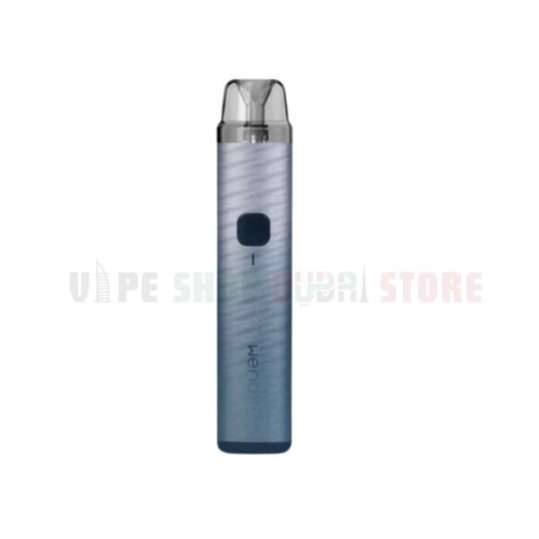 GEEKVAPE Wenax H1 Pod System Kit Space Grey