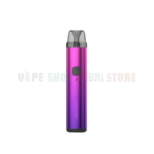 GEEKVAPE Wenax H1 Pod System Kit Violet