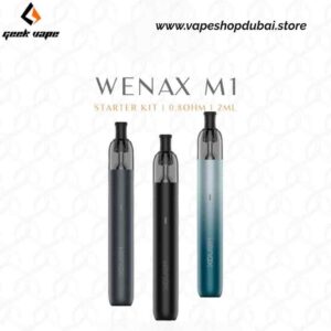 GEEKVAPE Wenax M1 800mah Pod System