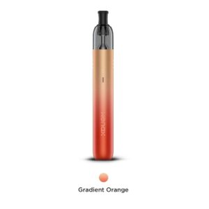 GEEKVAPE Wenax M1 800mah Pod System Gradient orange