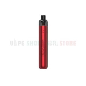 GEEKVAPE Wenax SC Pod System Kit Devil Red