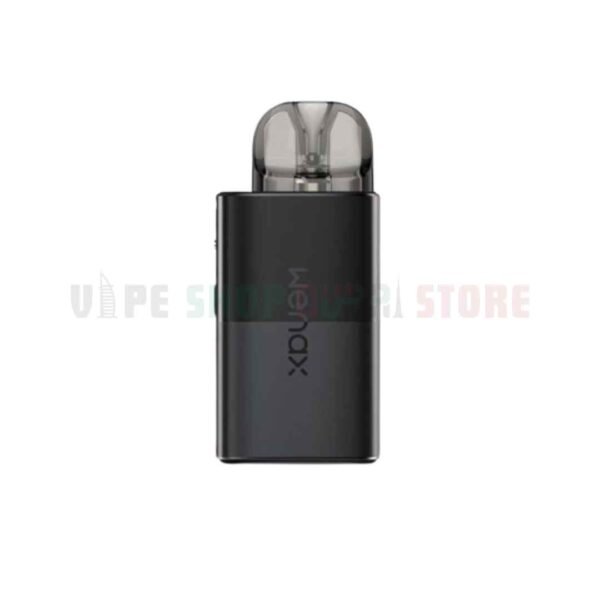 GEEKVAPE Wenax U Pod System Kit Black
