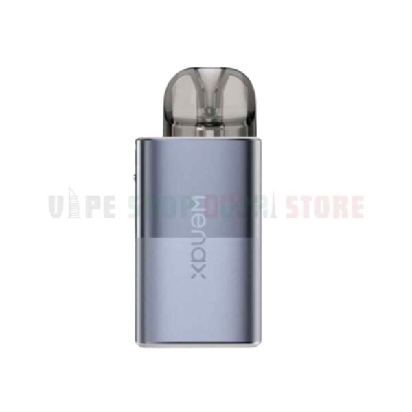 GEEKVAPE Wenax U Pod System Kit Gunmetal