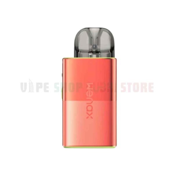 GEEKVAPE Wenax U Pod System Kit Orange