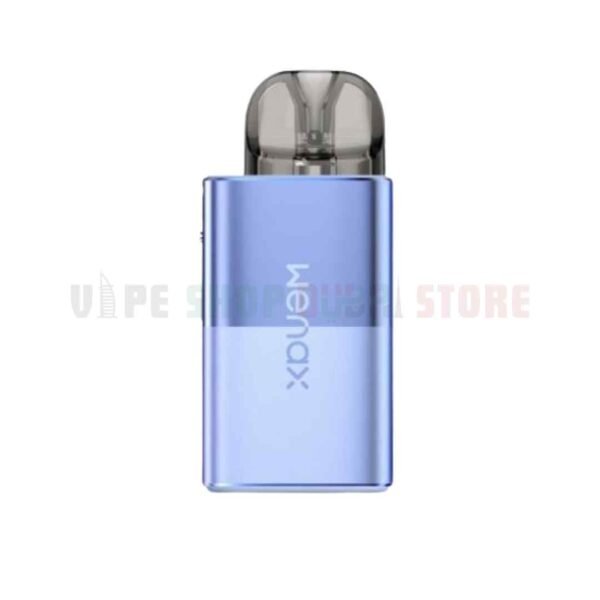 GEEKVAPE Wenax U Pod System Kit Sky Blue