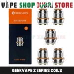 GEEKVAPE Z Series Replacement Coils